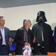 Illustration for article titled Mexican Soccer Team Holds Strange, iStar Wars/i-Themed Press Conference